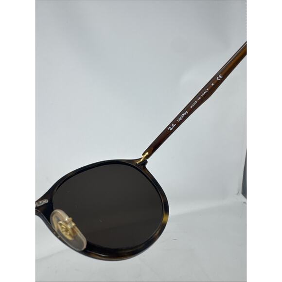 Ray-Ban Sunglasses RB4242 Brown *FRAMES ONLY Italy - Picture 2 of 6